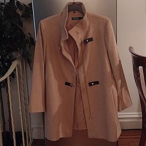 🌟BRAND NEW 🌟 Lauren by Ralph Lauren pea coat 🤩